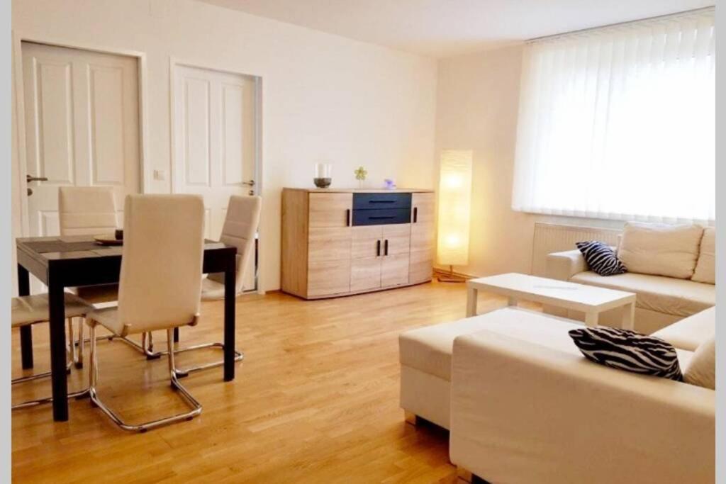 Millennium Top Apartment Viena Exterior foto
