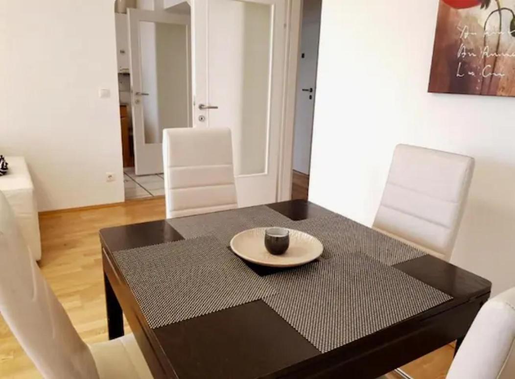 Millennium Top Apartment Viena Exterior foto